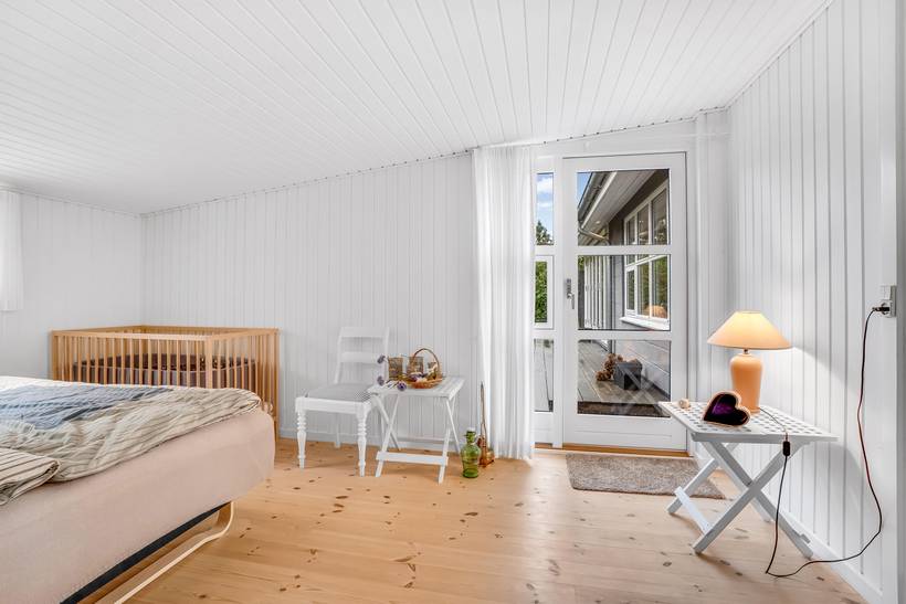 Foto von Ferienhaus PU22 in Marielyst - Falster