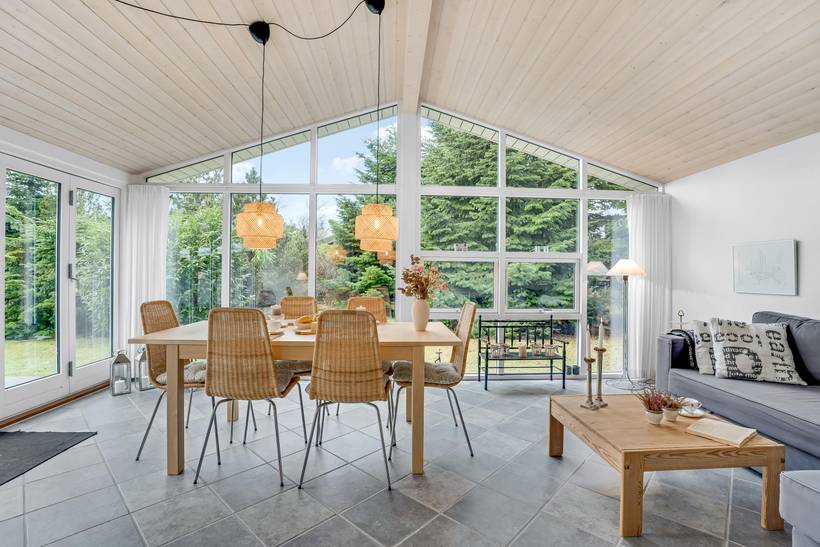 Foto von Ferienhaus PU22 in Marielyst - Falster