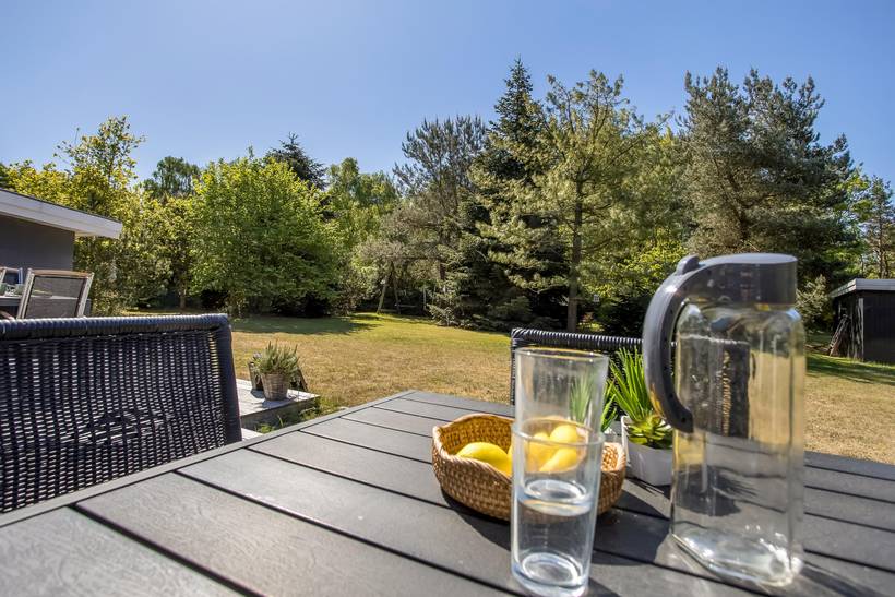 Foto von Ferienhaus PU22 in Marielyst - Falster