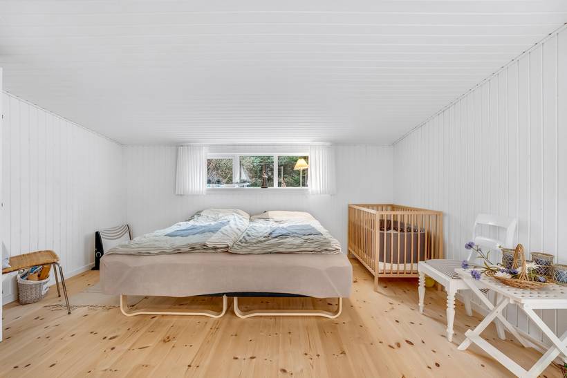 Foto von Ferienhaus PU22 in Marielyst - Falster