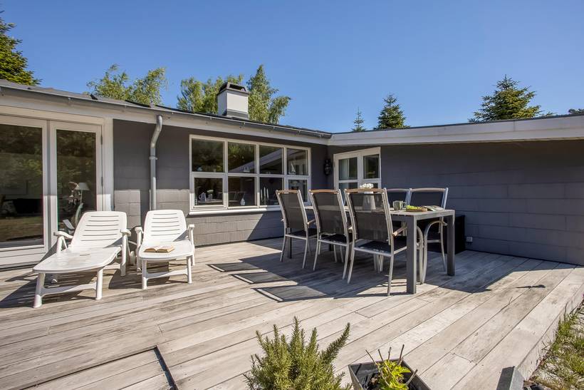 Foto von Ferienhaus PU22 in Marielyst - Falster
