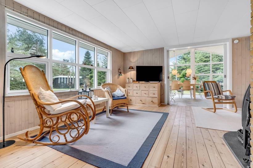 Foto von Ferienhaus PU22 in Marielyst - Falster