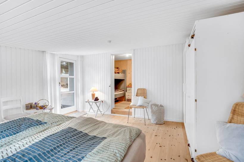 Foto von Ferienhaus PU22 in Marielyst - Falster