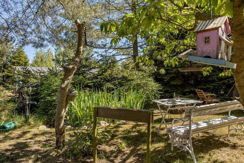 Foto von Ferienhaus PU22 in Marielyst - Falster