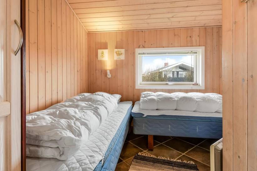 Foto von Ferienhaus PU24 in Vejlby Klit - Westjütland