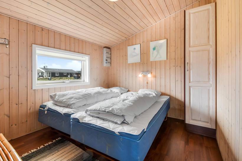 Foto von Ferienhaus PU24 in Vejlby Klit - Westjütland