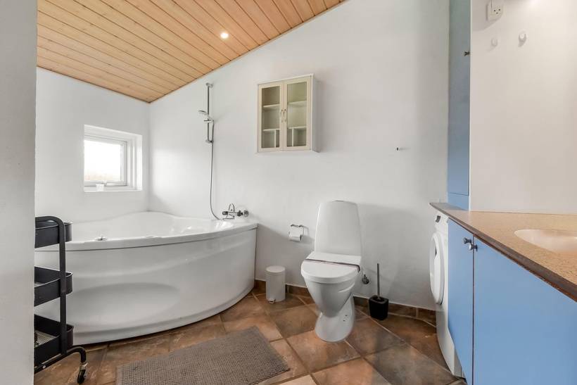 Foto von Ferienhaus PU24 in Vejlby Klit - Westjütland