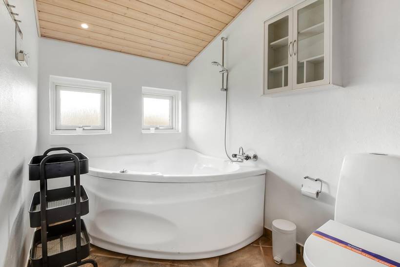 Foto von Ferienhaus PU24 in Vejlby Klit - Westjütland