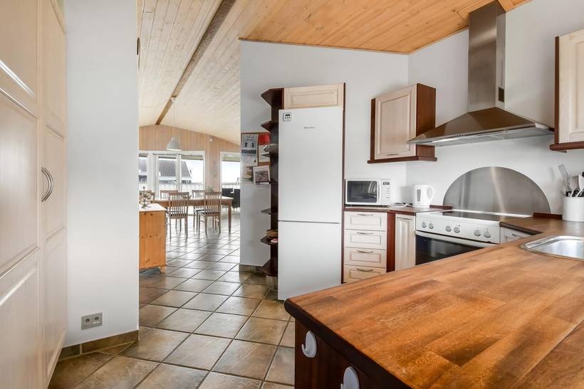 Foto von Ferienhaus PU24 in Vejlby Klit - Westjütland