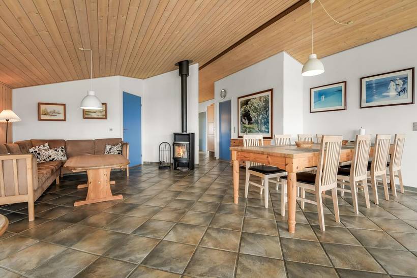 Foto von Ferienhaus PU24 in Vejlby Klit - Westjütland