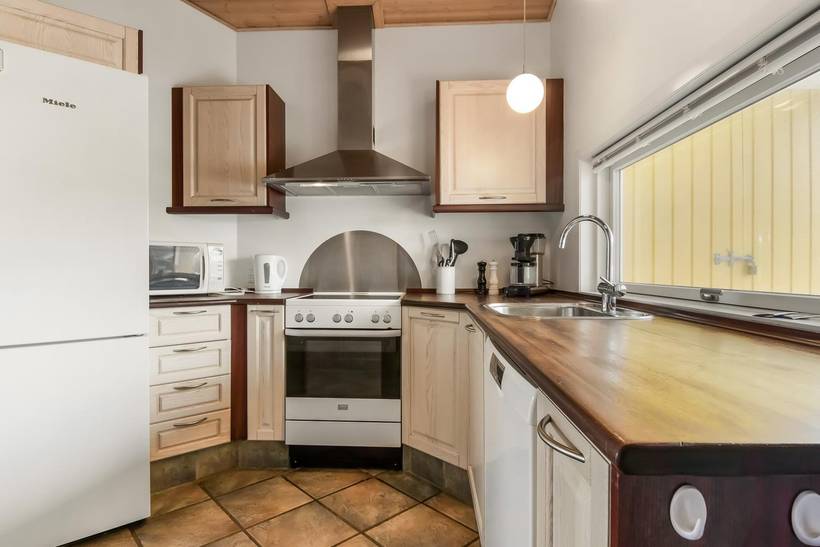 Foto von Ferienhaus PU24 in Vejlby Klit - Westjütland
