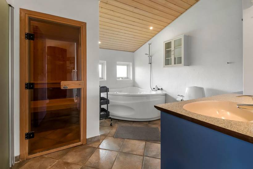 Foto von Ferienhaus PU24 in Vejlby Klit - Westjütland
