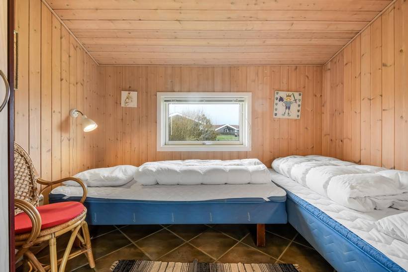 Foto von Ferienhaus PU24 in Vejlby Klit - Westjütland