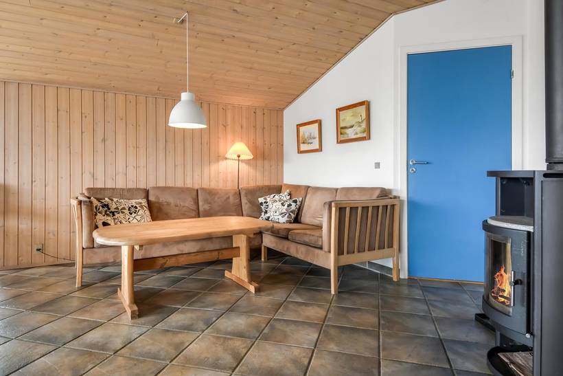 Foto von Ferienhaus PU24 in Vejlby Klit - Westjütland