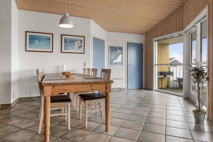 Foto von Ferienhaus PU24 in Vejlby Klit - Westjütland
