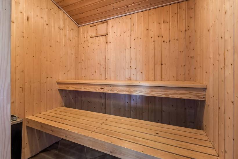 Foto von Ferienhaus PU24 in Vejlby Klit - Westjütland