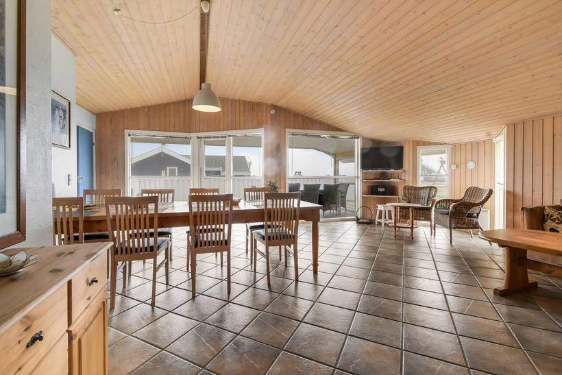 Foto von Ferienhaus PU24 in Vejlby Klit - Westjütland