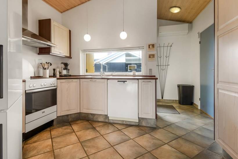Foto von Ferienhaus PU24 in Vejlby Klit - Westjütland