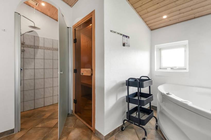 Foto von Ferienhaus PU24 in Vejlby Klit - Westjütland