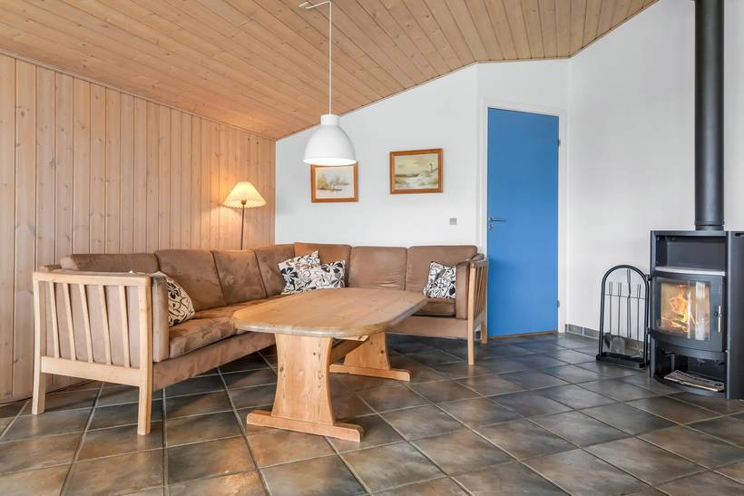 Foto von Ferienhaus PU24 in Vejlby Klit - Westjütland