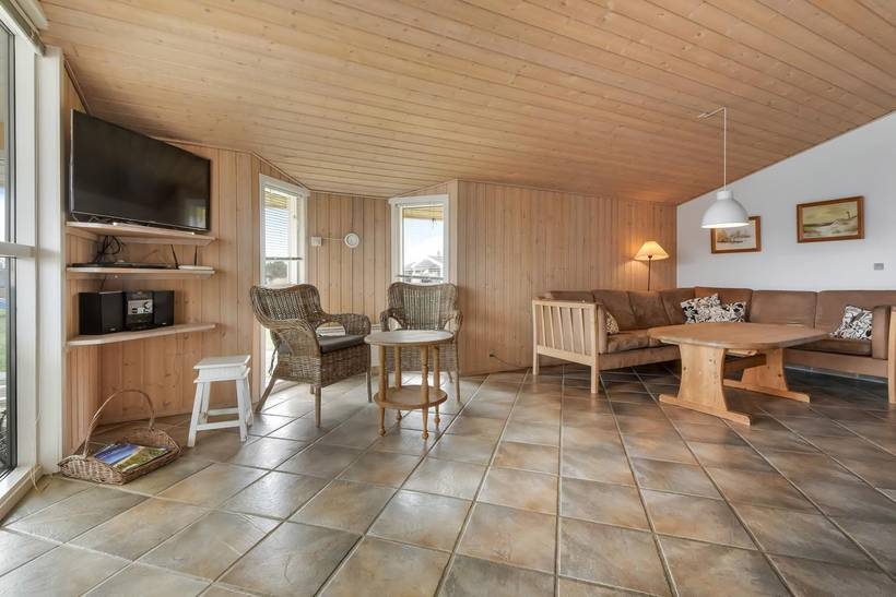 Foto von Ferienhaus PU24 in Vejlby Klit - Westjütland