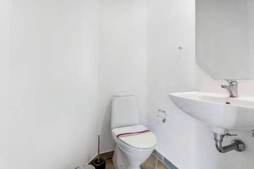 Foto von Ferienhaus PU24 in Vejlby Klit - Westjütland