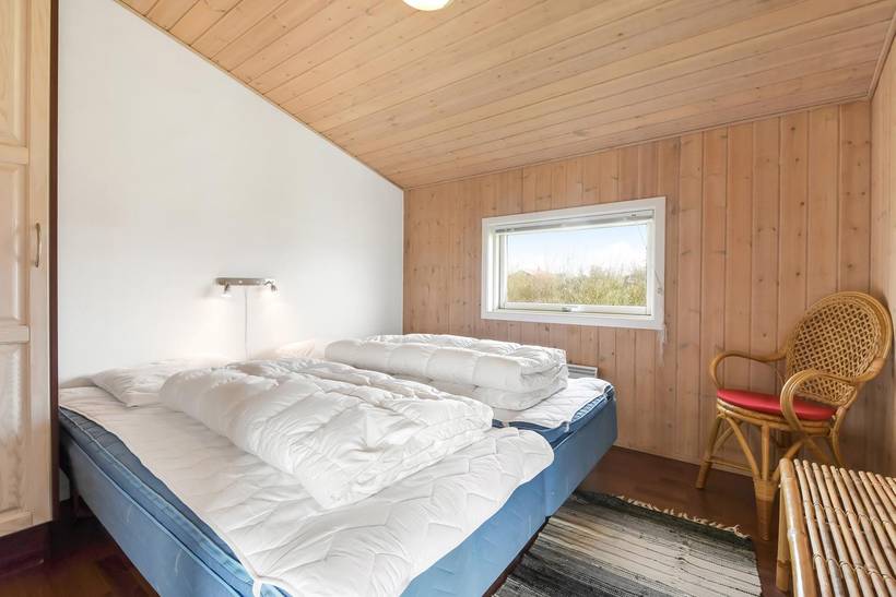 Foto von Ferienhaus PU24 in Vejlby Klit - Westjütland