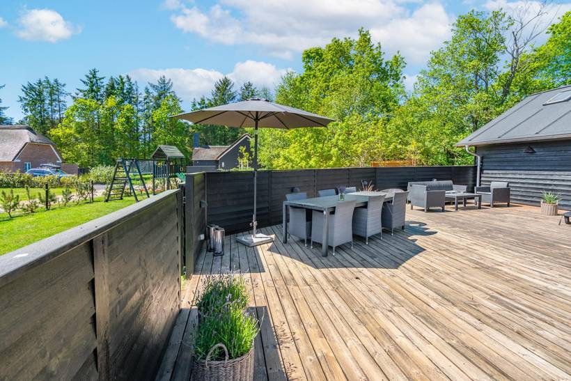 Foto von Ferienhaus PU25 in Houstrup - Westjütland