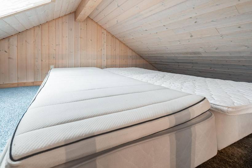 Foto von Ferienhaus PU25 in Houstrup - Westjütland
