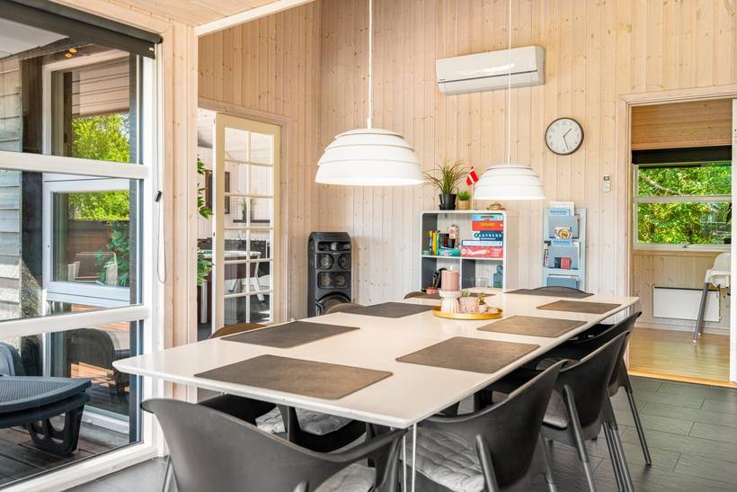 Foto von Ferienhaus PU25 in Houstrup - Westjütland