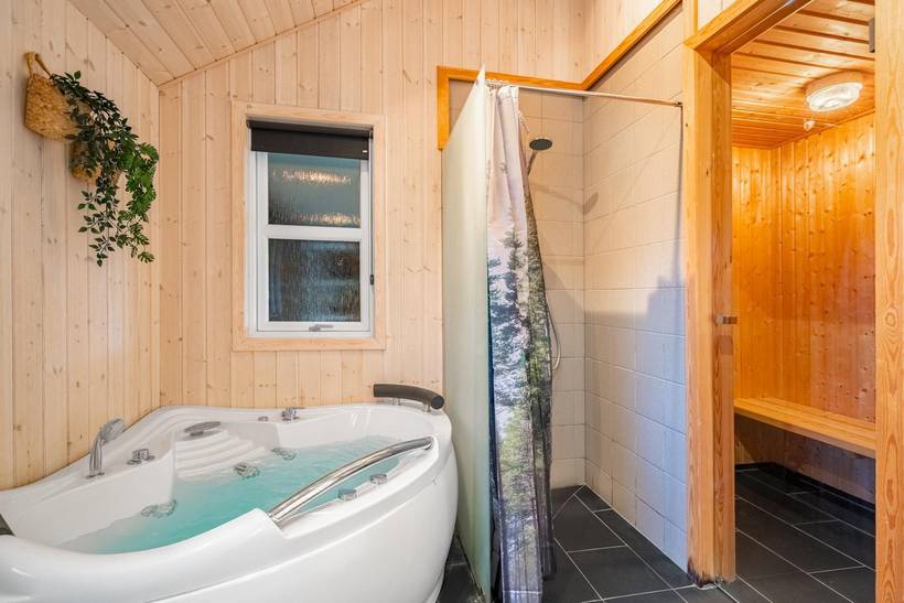 Foto von Ferienhaus PU25 in Houstrup - Westjütland