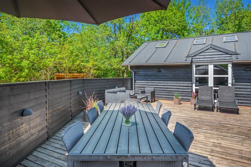 Foto von Ferienhaus PU25 in Houstrup - Westjütland