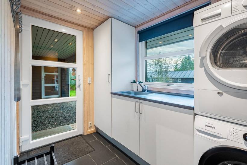 Foto von Ferienhaus PU25 in Houstrup - Westjütland