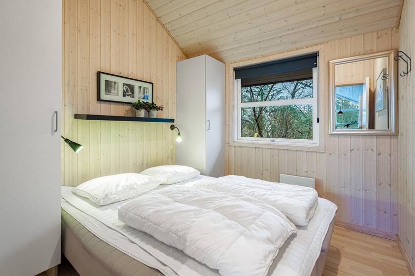 Foto von Ferienhaus PU25 in Houstrup - Westjütland