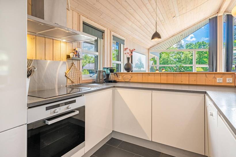 Foto von Ferienhaus PU25 in Houstrup - Westjütland