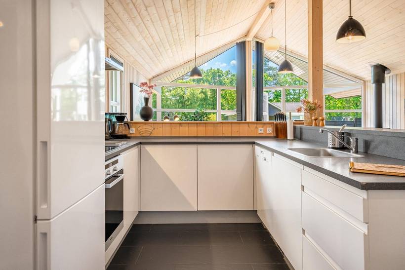 Foto von Ferienhaus PU25 in Houstrup - Westjütland