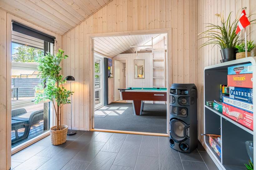 Foto von Ferienhaus PU25 in Houstrup - Westjütland
