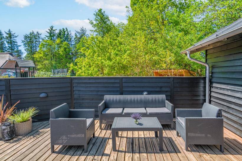 Foto von Ferienhaus PU25 in Houstrup - Westjütland