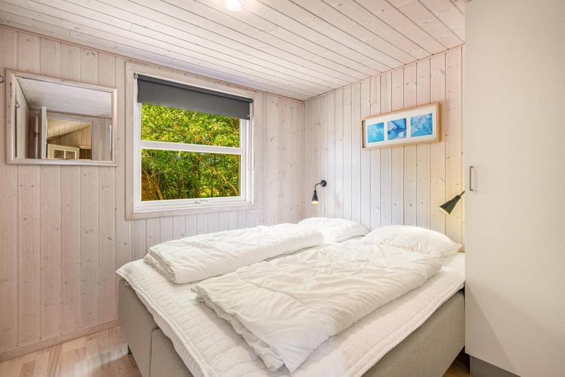 Foto von Ferienhaus PU25 in Houstrup - Westjütland