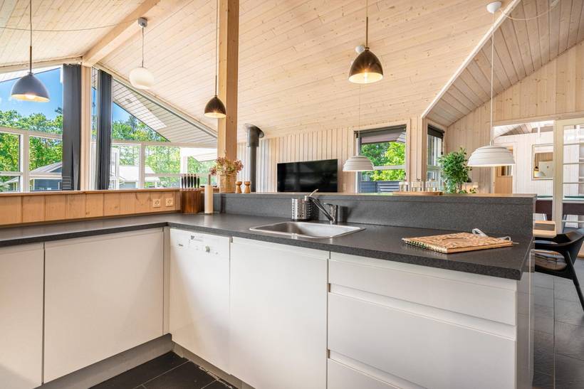 Foto von Ferienhaus PU25 in Houstrup - Westjütland