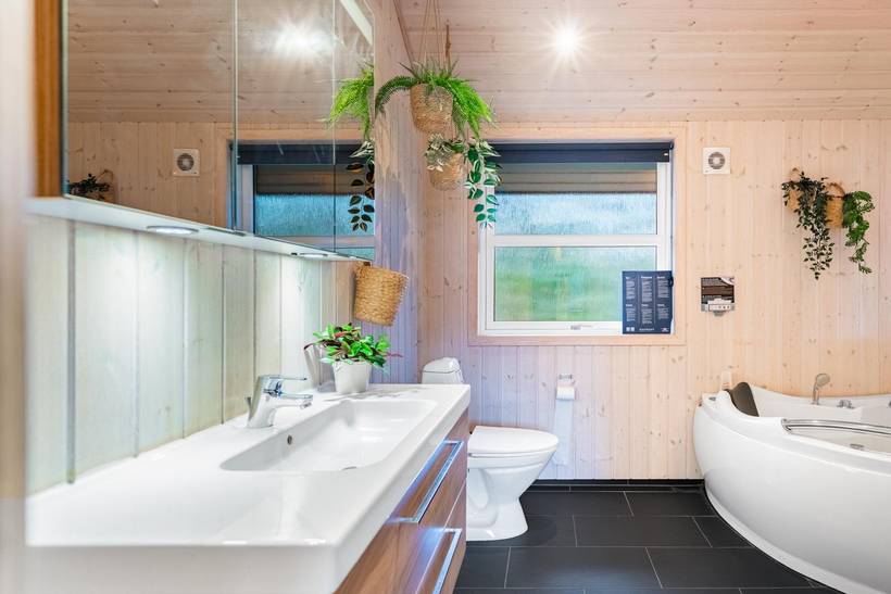Foto von Ferienhaus PU25 in Houstrup - Westjütland