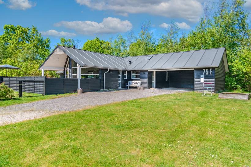 Foto von Ferienhaus PU25 in Houstrup - Westjütland