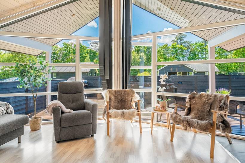 Foto von Ferienhaus PU25 in Houstrup - Westjütland