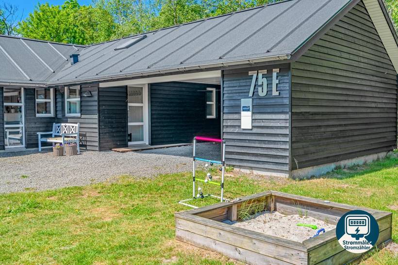 Foto von Ferienhaus PU25 in Houstrup - Westjütland