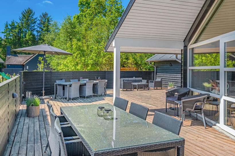 Foto von Ferienhaus PU25 in Houstrup - Westjütland