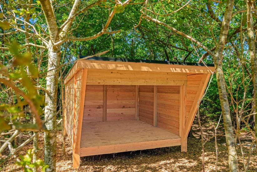 Foto von Ferienhaus PU25 in Houstrup - Westjütland
