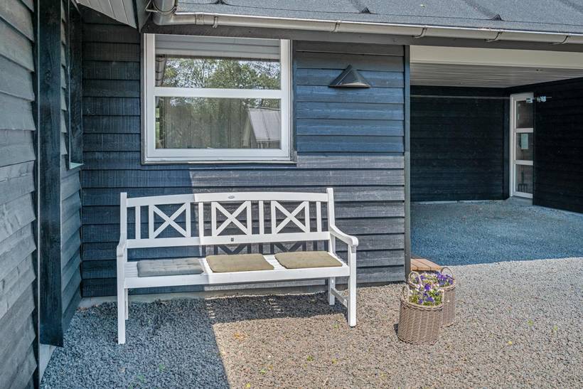 Foto von Ferienhaus PU25 in Houstrup - Westjütland