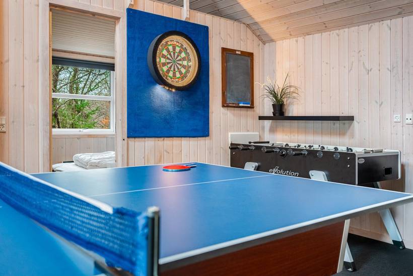 Foto von Ferienhaus PU25 in Houstrup - Westjütland