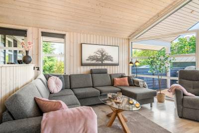 Vorschaubild von Ferienhaus PU25 in Houstrup - Westjütland