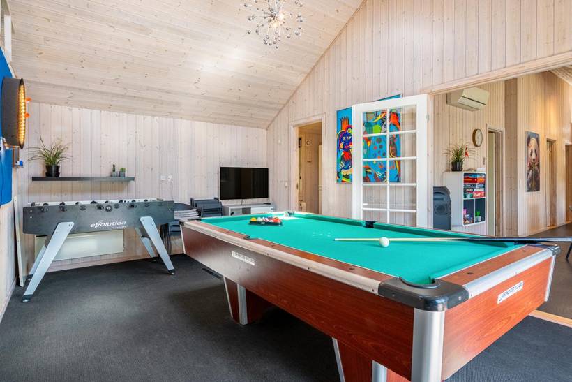 Foto von Ferienhaus PU25 in Houstrup - Westjütland